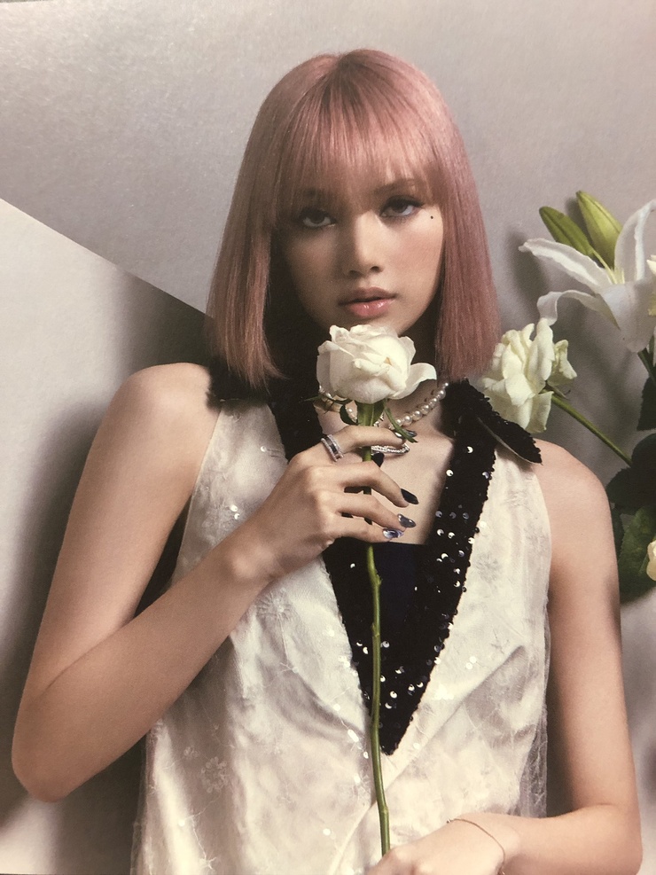Lalisa Manoban Lalisa Manoban