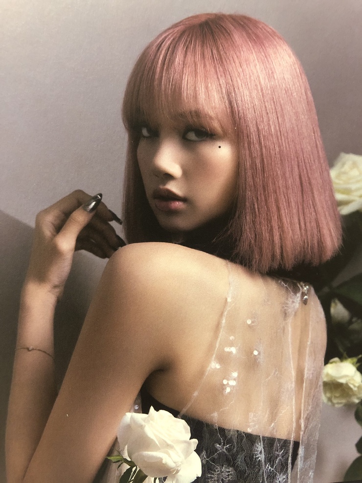 Lalisa Manoban Lalisa Manoban