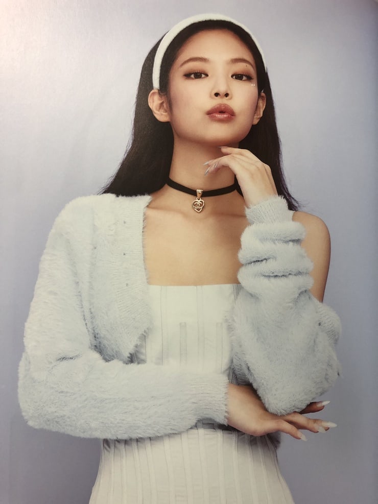 Jennie Kim