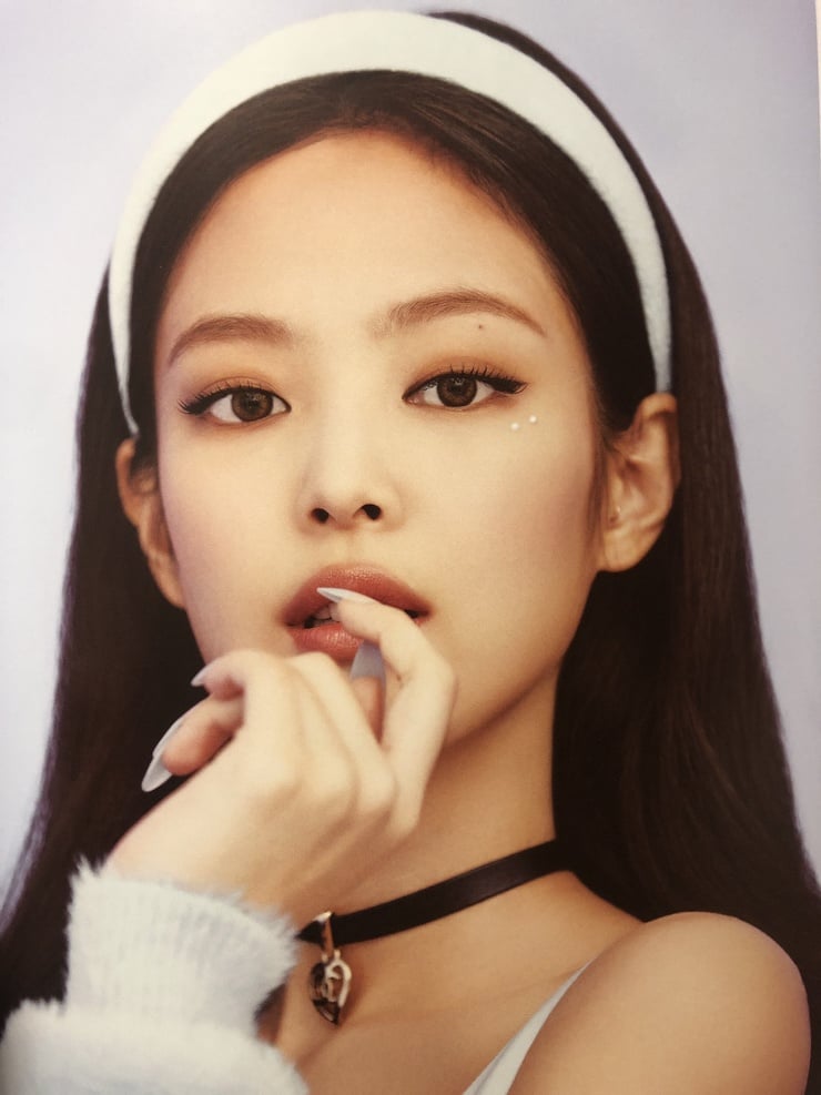 Jennie Kim