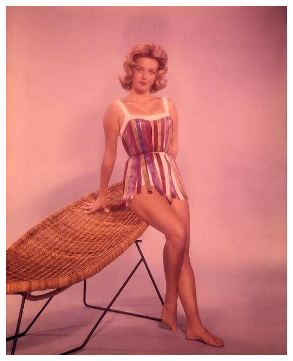 Tina Cole