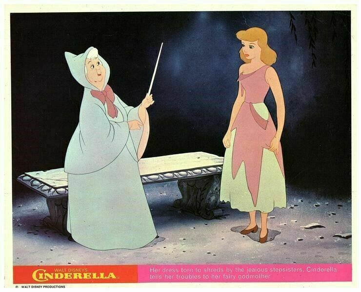 Cinderella