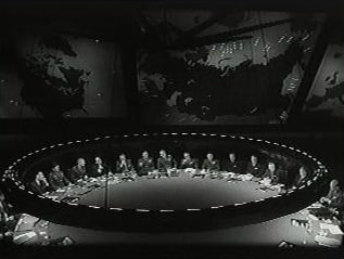 Dr. Strangelove or: How I Learned to Stop Worrying and Love the Bomb