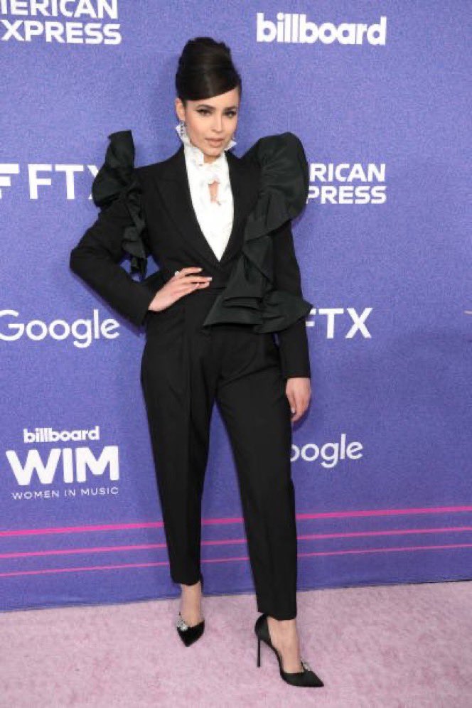 Sofia Carson