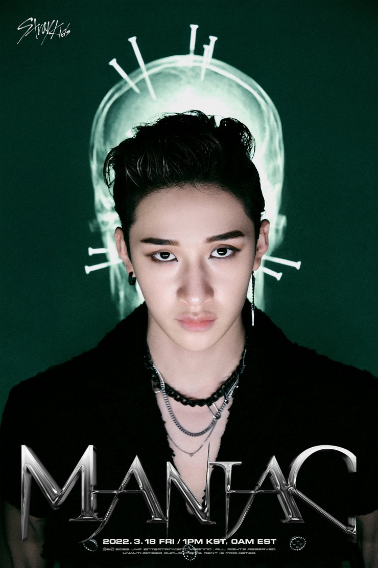 Bang Chan