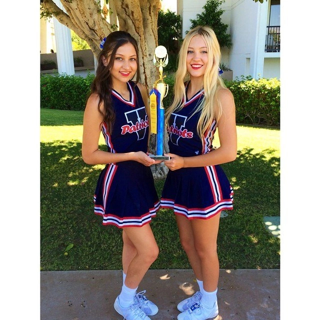 Ava Sambora