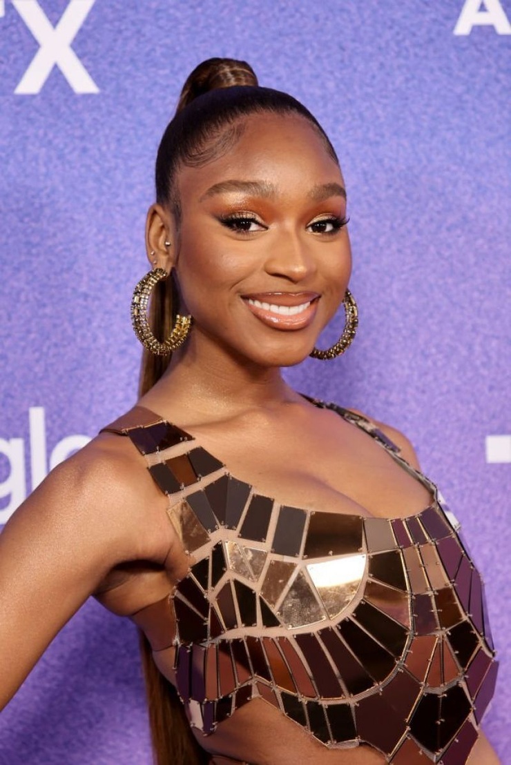 Normani Kordei Normani Kordei