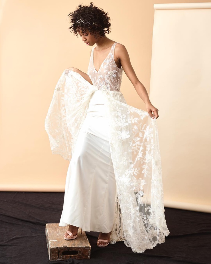 Madelane De Jesus