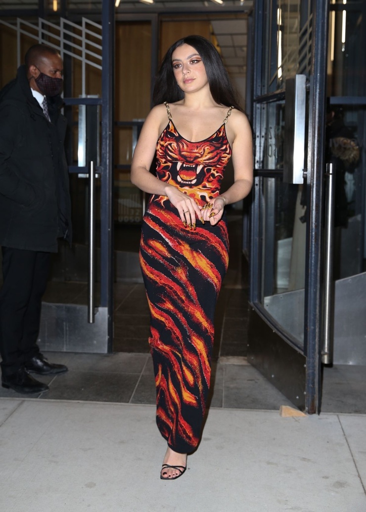 Charli XCX
