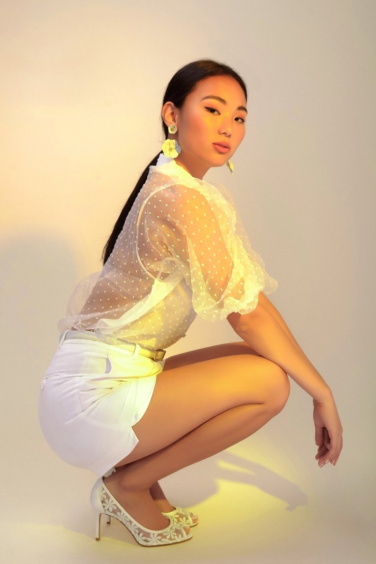 Jillian Lee