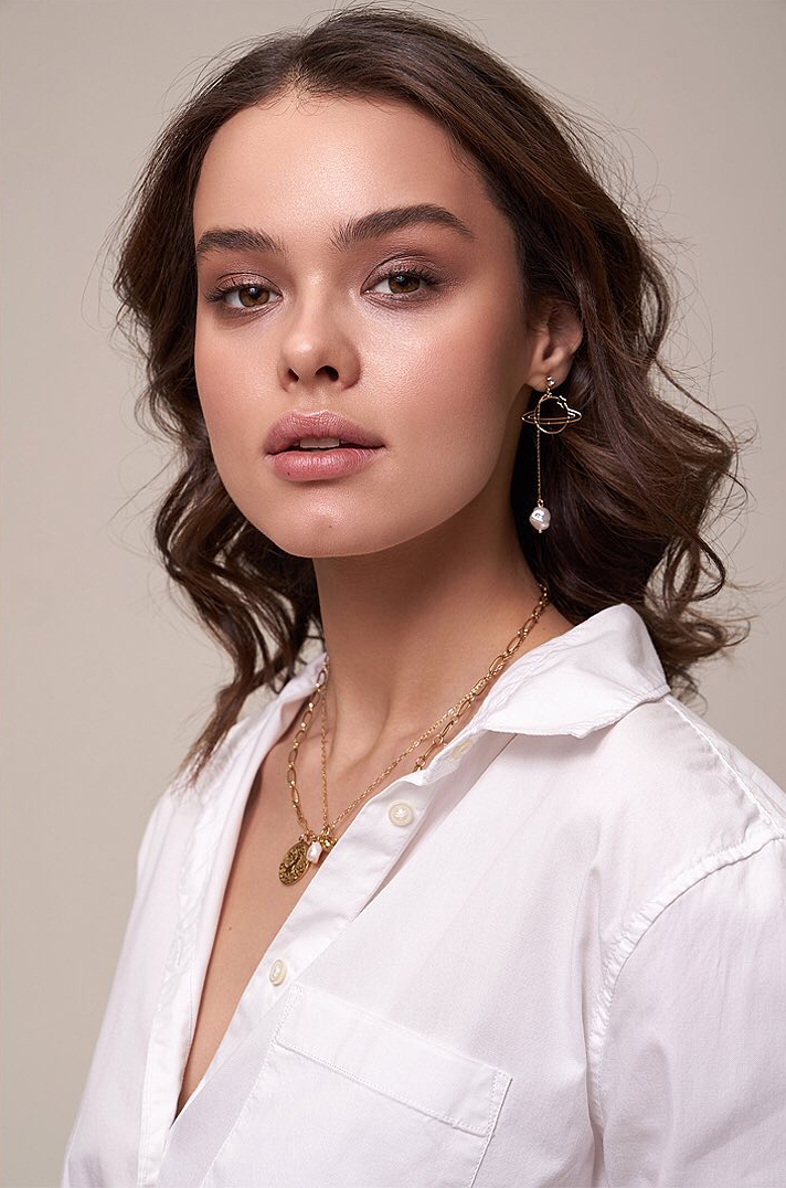 Sonya Kravz Sonya Kravz