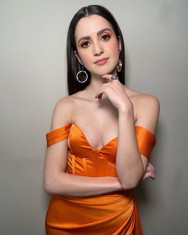 Laura Marano