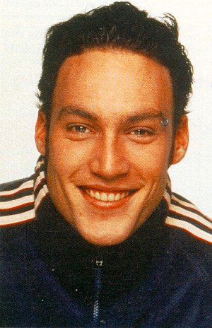 Callan Mulvey Callan Mulvey