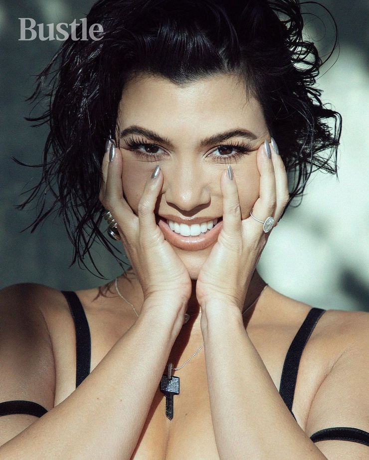 Kourtney Kardashian Kourtney Kardashian