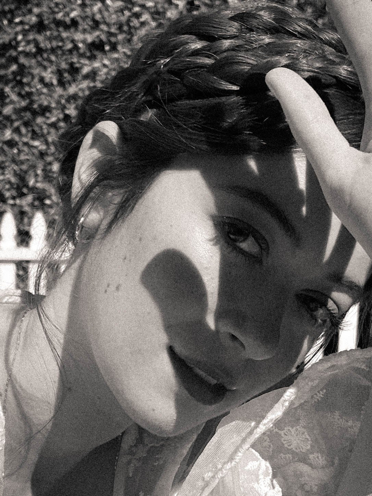 Picture of Grace Kaufman