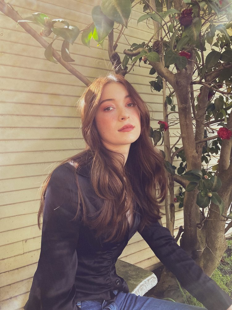 Grace Kaufman