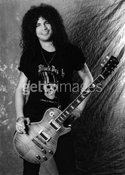 Slash