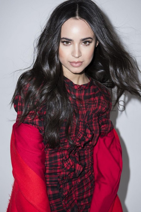 Sofia Carson
