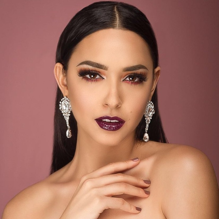 Fabiola Peniche