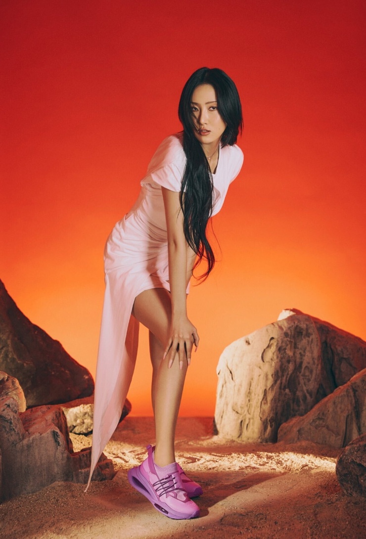 Hwasa