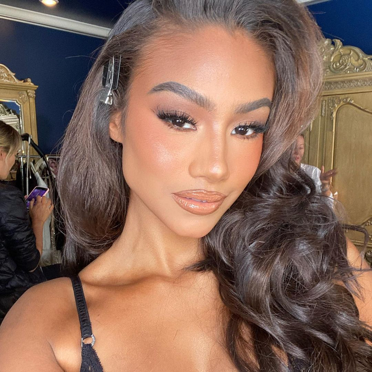 Image of Nayeli Cerna