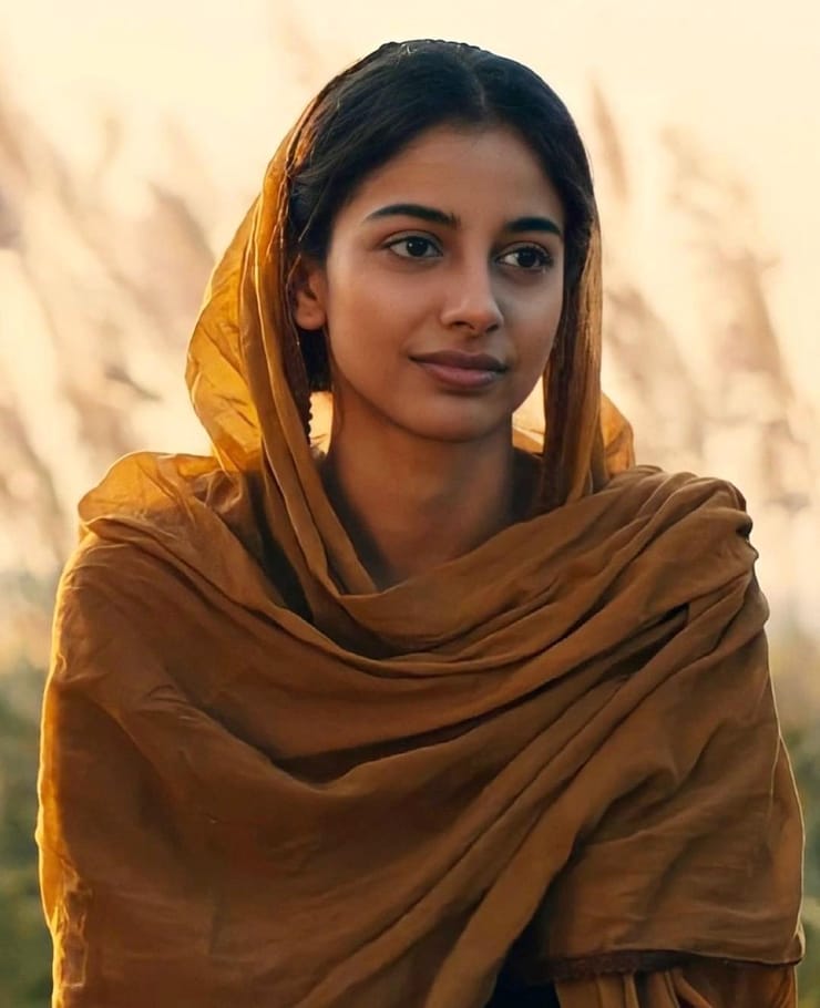 Banita Sandhu