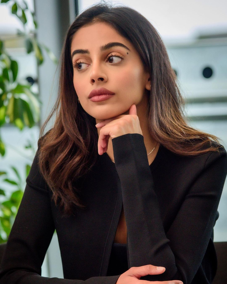 Banita Sandhu