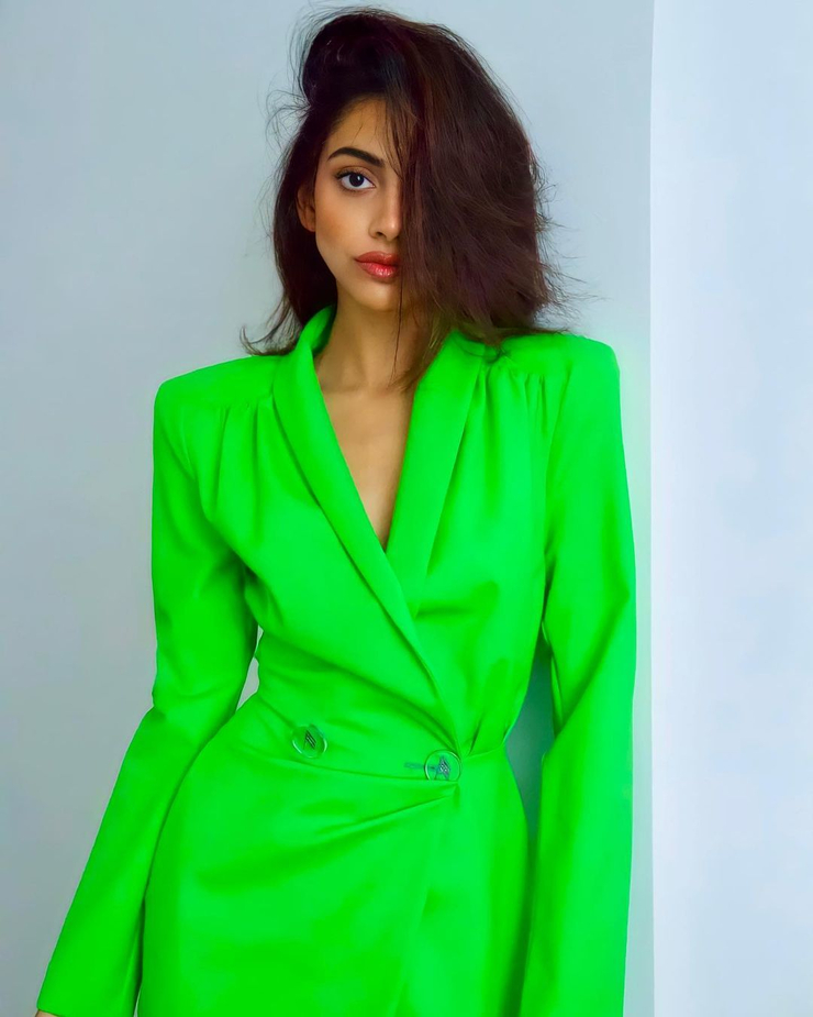 Banita Sandhu