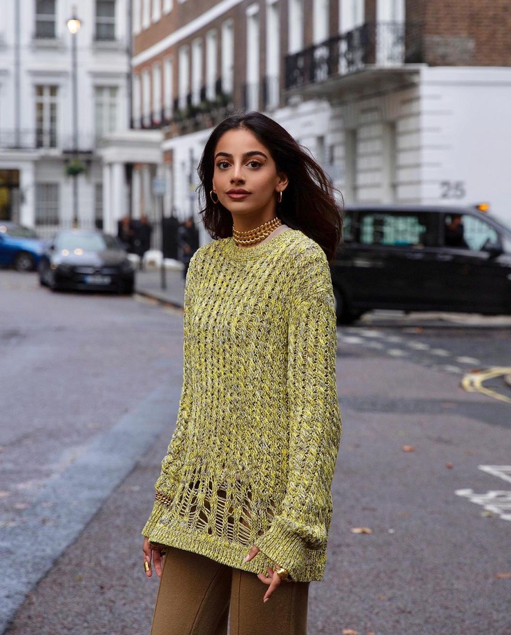 Banita Sandhu