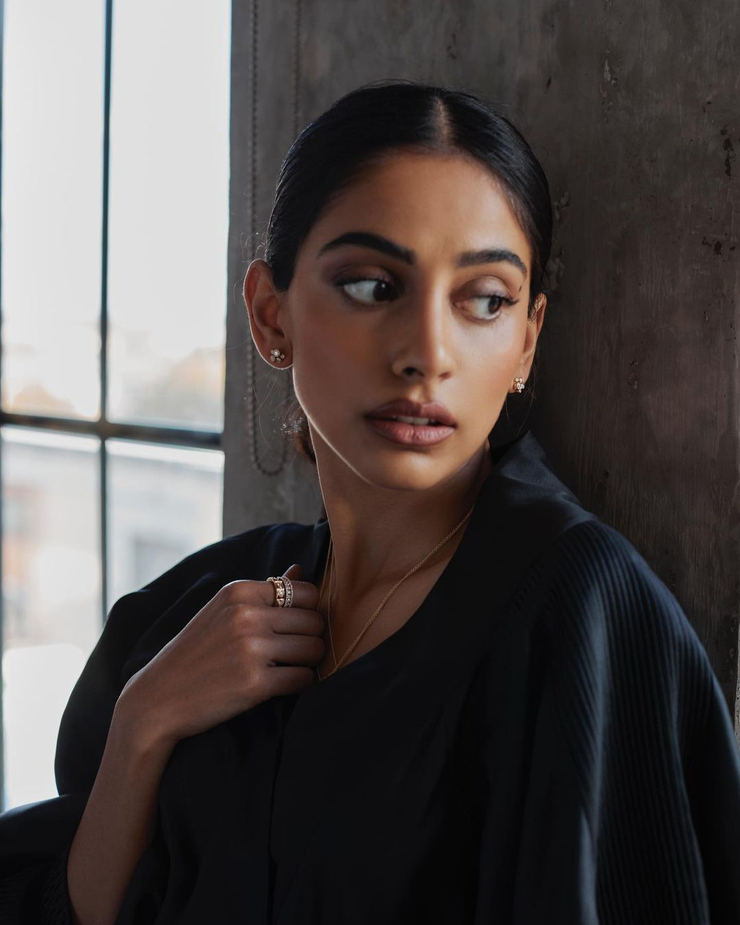 Banita Sandhu