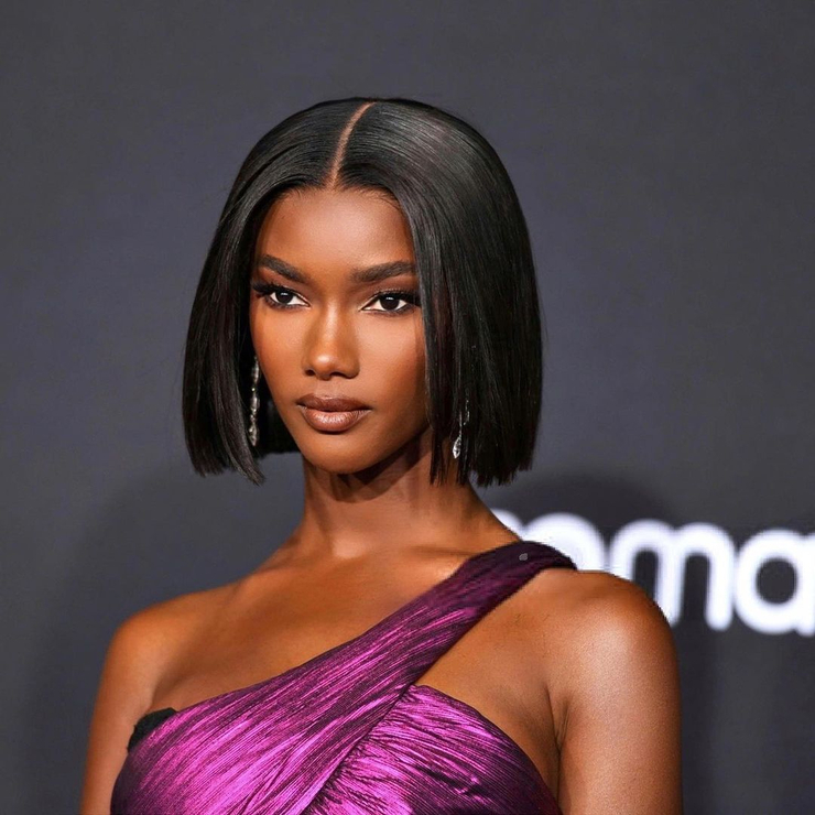 Mariama Diallo