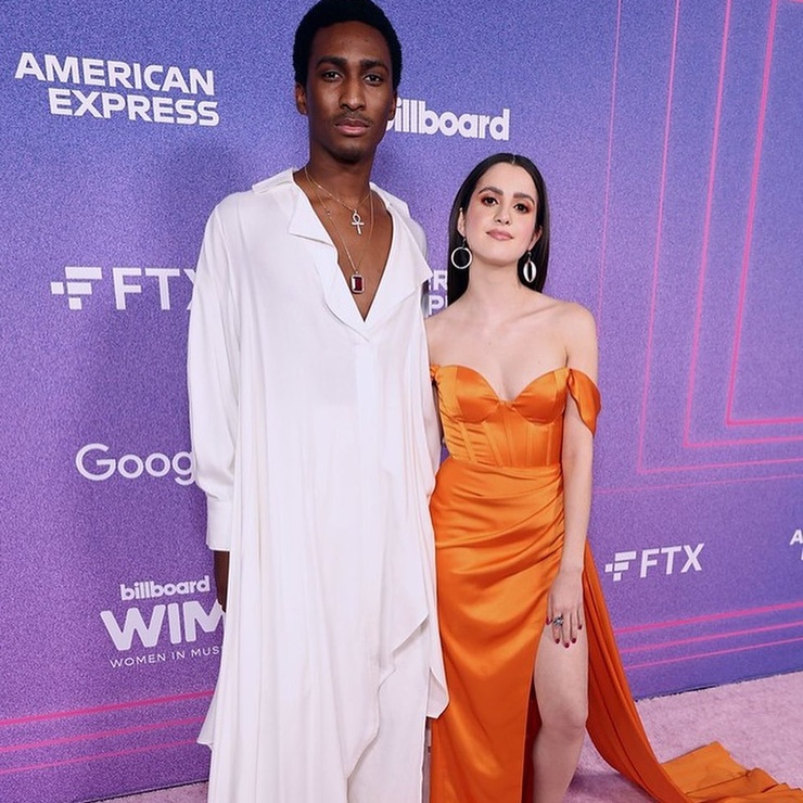 Laura Marano