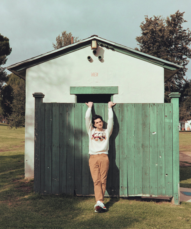 Ben Schwartz