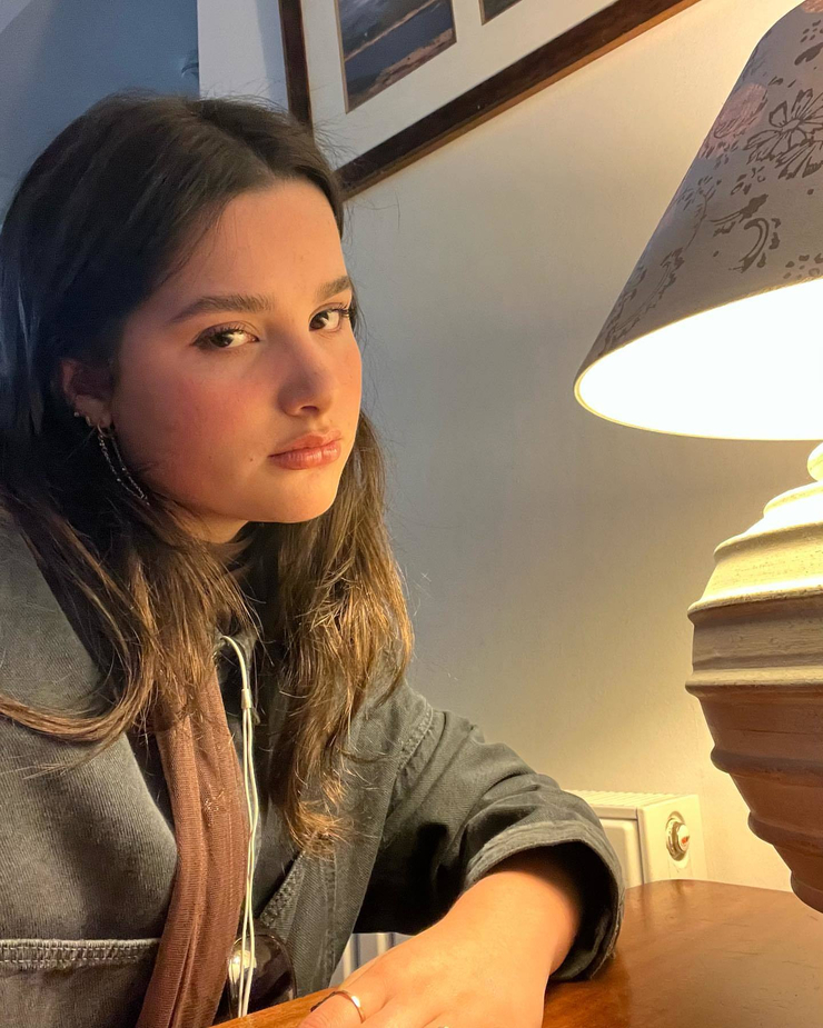 Annie LeBlanc