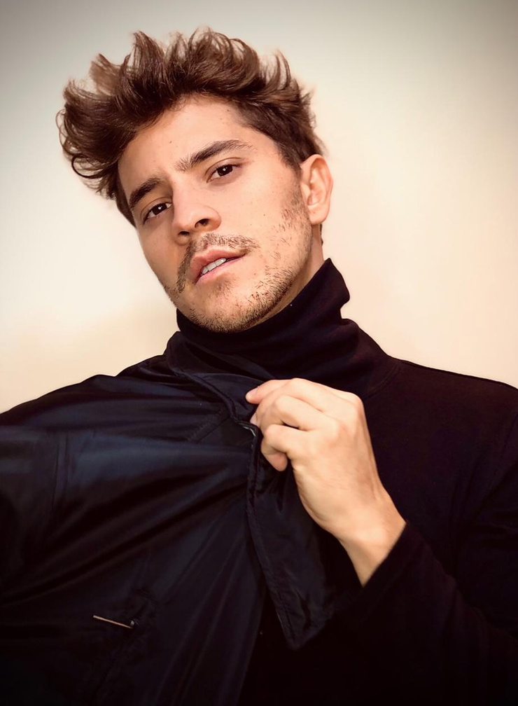 André Lamoglia