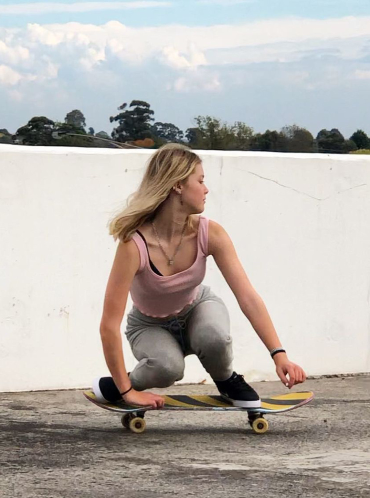 Bridget Williams