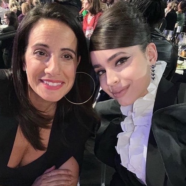 Sofia Carson Sofia Carson