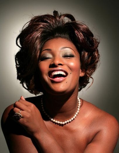 Toccara Jones