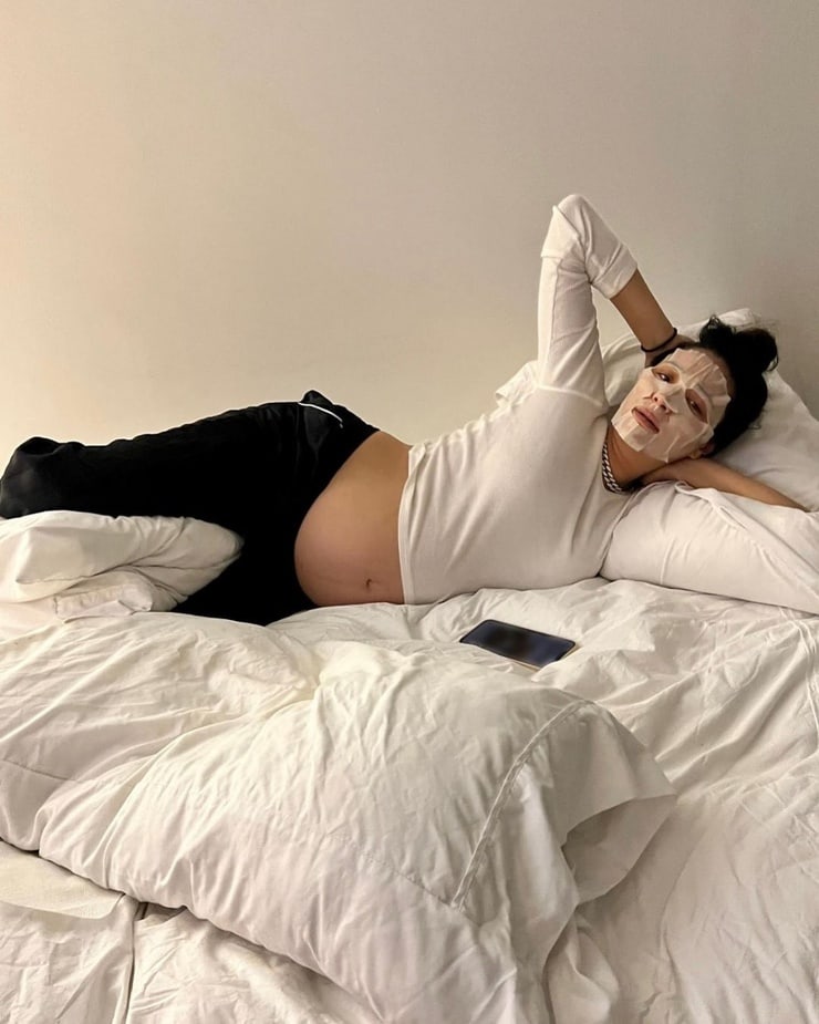 Shay Mitchell