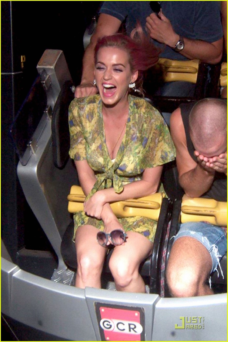 Katy Perry