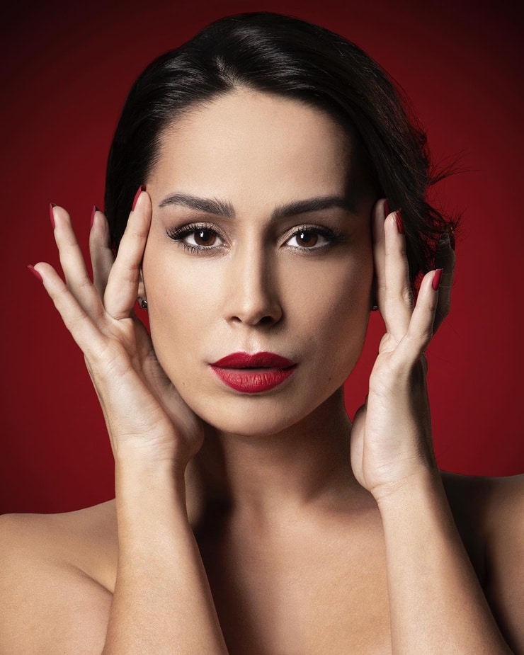 DANI SACHETTI