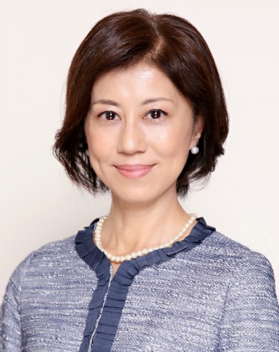 Satoko Oshima Satoko Oshima