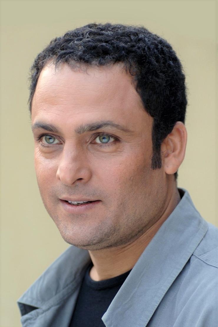 Hosein Yari