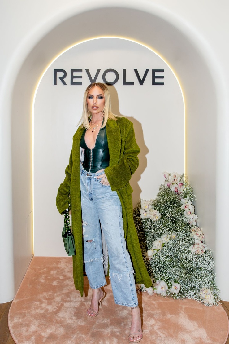 Maeve Reilly