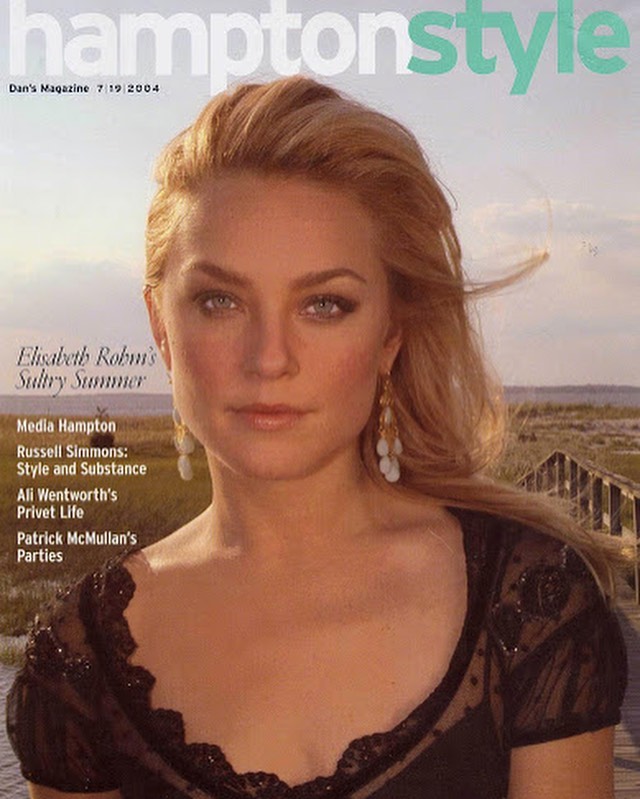 Elisabeth Röhm
