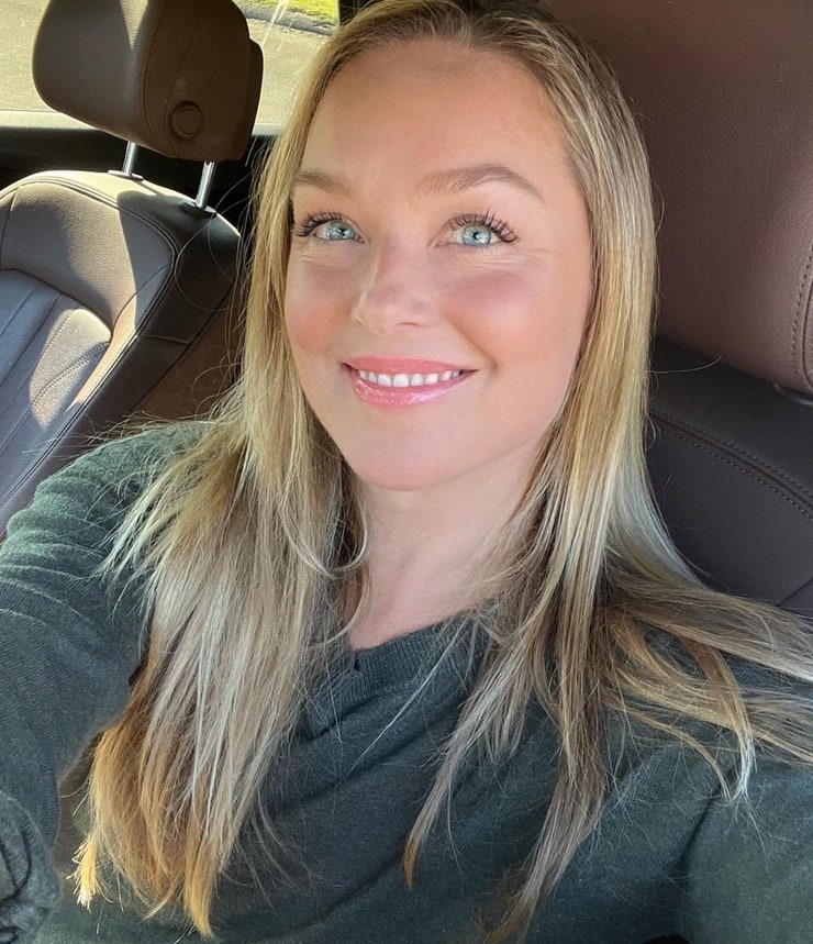 Elisabeth Röhm