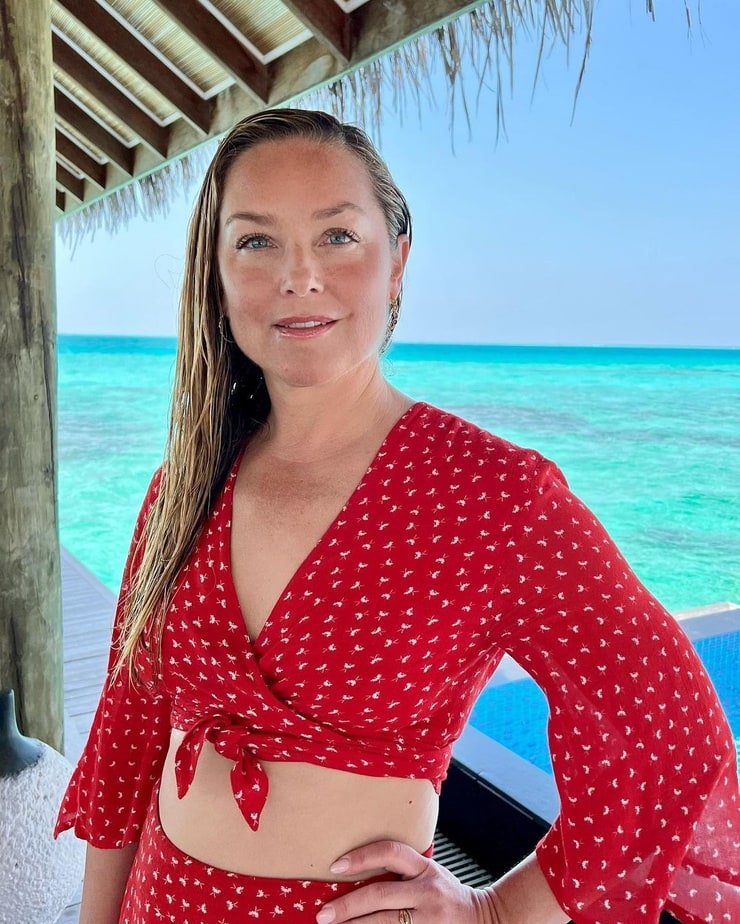 Elisabeth Röhm