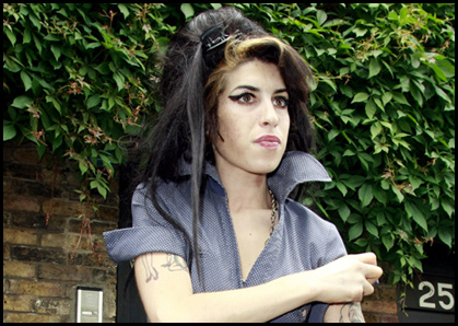 Amy Winehouse