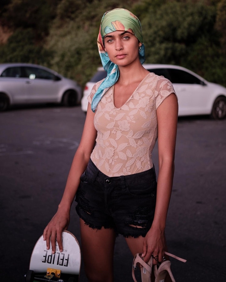 Pryscilla Castro