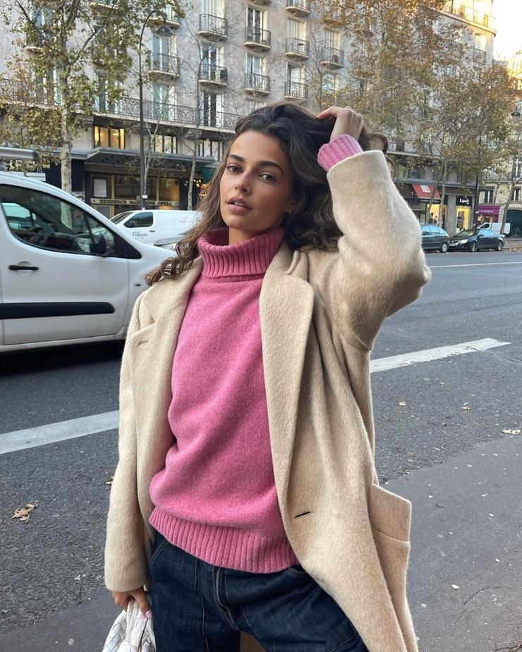 Marie Teissonniere